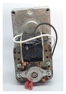 Harman Pellet Stove - Auger Feed Motor # 3-20-60906, 4 RPM CW Accentra Insert + Top Selling Item N2