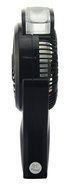 Welltop Mini Handheld USB Misting Fan with Personal Cooling Mist Humidifier Rechargeable Portable Mini Misting... N8