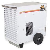Mi-T-M MH-0175-0MDH Space Heater, 175K BTU Duct