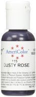 Americolor Soft Gel Paste Food Color, .75-Ounce, Bright White N3
