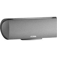 Polk Audio RM202 Center Channel Speaker (Single, Black)