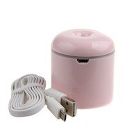 &quot;JackS&quot; Bright Color Cute Bottle Caps Humidifier (Pink KM-USB-CH-03) N6