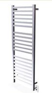 Amba Quadro Towel Warmer Model Q2054 - Brushed