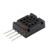 AOSONG 1 Piece AM2320- Digital Temperature and Humidity Sensor