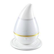 Ultrasound Atomization Humidifier Mini Colorful USB 250ml Air Humidifier for Home Office N2