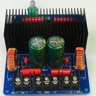 TDA8920 Digital Stereo Audio Amplifier OCL 80W*2 Power Amp Board BTL 160W DIY