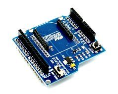 Arduino Xbee pro shield V03 Expension Board Module for ZigBee XBee