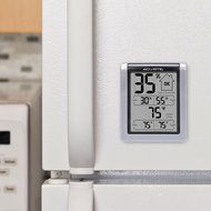 AcuRite 00613 Indoor Humidity Monitor N2