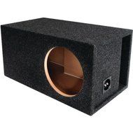 New ATREND 15LSV Atrend Series Single Vented SPL Enclosure (15")