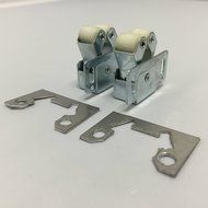 QuadraFire Roller Catch for Mt. Vernon AE Pellet Stoves N3
