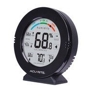 AcuRite 00613 Indoor Humidity Monitor N4