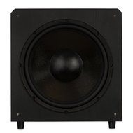 Blue Octave Home SW15F Subwoofer (Black)