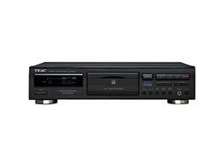 TEAC CD-RW890MK2-B CD Recorder With Remote (Black) N3
