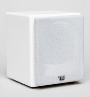 Majestic Diamond I (Audio Monitor Pr Pearlescent White )