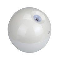 Humidifier,Elaco Air Aroma Essential Oil Diffuser LED Ultrasonic Aroma Aromatherapy Humidifier (White) N4
