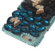 iPhone 6 Plus/6s Plus Case,Yaheeda 3D Fashion Bling PC Hard Case for iPhone 6 Plus/6s Plus [5.5inch] N54