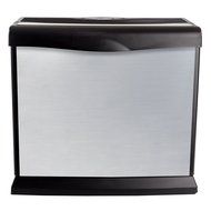 AIRCARE HD1409 Digital Whole-House Console-Style Evaporative Humidifier, Brushed Nickel N2