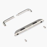 Evtech(tm) for Apple watch (38mm), iWatch Watchband Connector Watch Strap Adapter Strap Connector Accessories N14