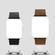 Evtech(tm) for Apple watch (38mm), iWatch Watchband Connector Watch Strap Adapter Strap Connector Accessories N15