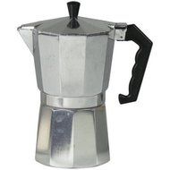 Espresso Maker, 9 Cups, Multicolor