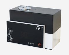SPT SU-3600 Digital Ultrasonic Humidifier with Humidistat N3