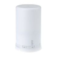VersionTech Electric Aromatherapy Essential oil Diffuser Cool Mist Humidifier with Color LED light and Auto off... N8