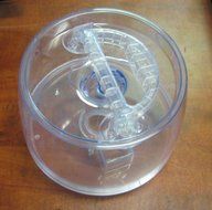 1 Gal. Ultrasonic Humidifier N6