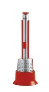 R&ouml;sle Tea Infuser, Red