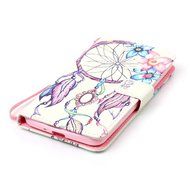 Spritech(TM) Pu Leather Phone Case For Samsung Galaxy Grand Prime G530 2015 Edition,Flip Fold Wallet Pouch With... N48