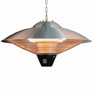 AZ Patio Heaters Electric Patio Heater, Hanging N2