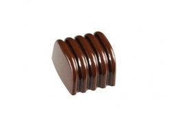 Pavoni Chocolate Polycarbonate Mold 28Set of 25x17mm - SP1045