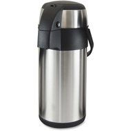 GJO11961 - Genuine Joe High Capacity Vacuum Airpot