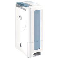 EcoSeb DD122EA-SIMPLE Desiccant Dehumidifier, 15-Pint, White, 120V N3