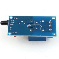 GEREE 12V Soil Humidity Sensor Controller Module Automatic Watering Module N7