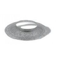 178004 4" Storm Collar Pellet Vent