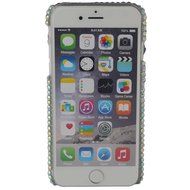 iPhone 6 Plus/6s Plus Case,Yaheeda 3D Fashion Bling PC Hard Case for iPhone 6 Plus/6s Plus [5.5inch] N57