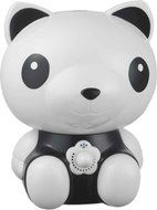 Cute Panda Ultrasonic Humidifier