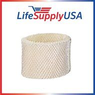 Humidifier Wick Filter for 1173 Sunbeam &amp; Relion by LifeSupplyUSA