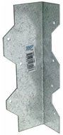 50 Pack Simpson Strong Tie L70Z 7" Reinforcing Angle Bracket Z-Max Finish by Simpson Strong Tie