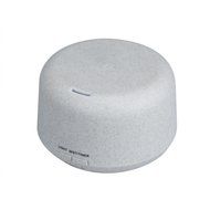 Hatop 250ml Ultrasonic Home Aroma Humidifier Air Diffuser Mist Purifier Lonizer Atomize (Yellow) N9