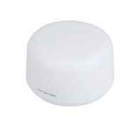 Hatop 250ml Ultrasonic Home Aroma Humidifier Air Diffuser Mist Purifier Lonizer Atomize (Yellow) N12