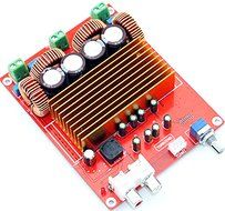TAS5613 (150W+150W) High Power Digital Amplifier amp Board w/ DC36V