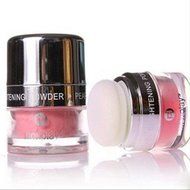 Spritech(TM) Professional Cosmetic Makeup Cheek Color Perfect for Makeup Lady Peachpink N2