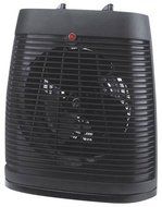 MIDWEST ENGINE WAREHOUSE NF15-9BJB WP 1500/900W Fan Heater