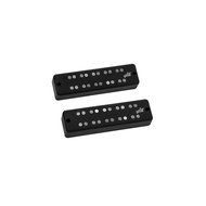 Aguilar AG 5SD-D4 | Super Double Rich Complex Overtones 5 Strings Bass Pickup Set Bartolini P4 Shape