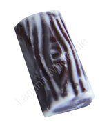 Monique Polycarbonate Chocolate Candy Molds 24 Piece Log