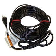 Frost King RC20 20' Roof and Gutter De-Icing Kit 120V N2