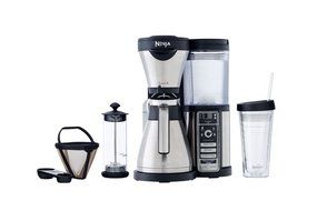 Ninja Coffee Bar Brewer, Thermal Carafe (CF085Z)