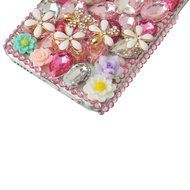iPhone 6 Plus/6s Plus Case,Yaheeda 3D Fashion Bling PC Hard Case for iPhone 6 Plus/6s Plus [5.5inch] N66