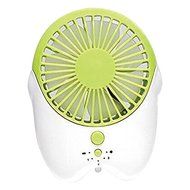 Portable Mini Fan USB Rechargeable Desk Fan Rechargeable Lithium Battery Fan Cooling Fan for Home and Office,Indoor...